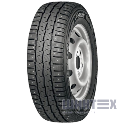 Michelin Agilis X-Ice North 225/65 R16C 112/110R (шип)